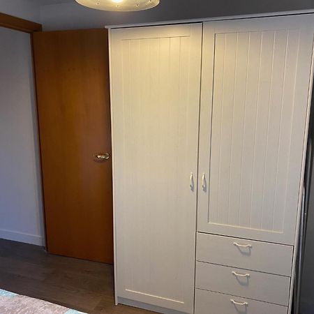 Apartament Sant Jordi Sant Joan De Villatorrada Eksteriør billede