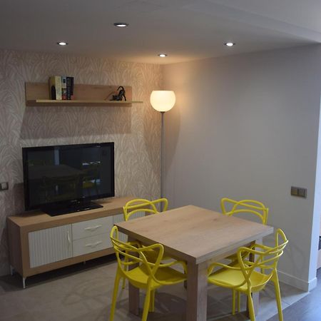 Apartament Sant Jordi Sant Joan De Villatorrada Eksteriør billede