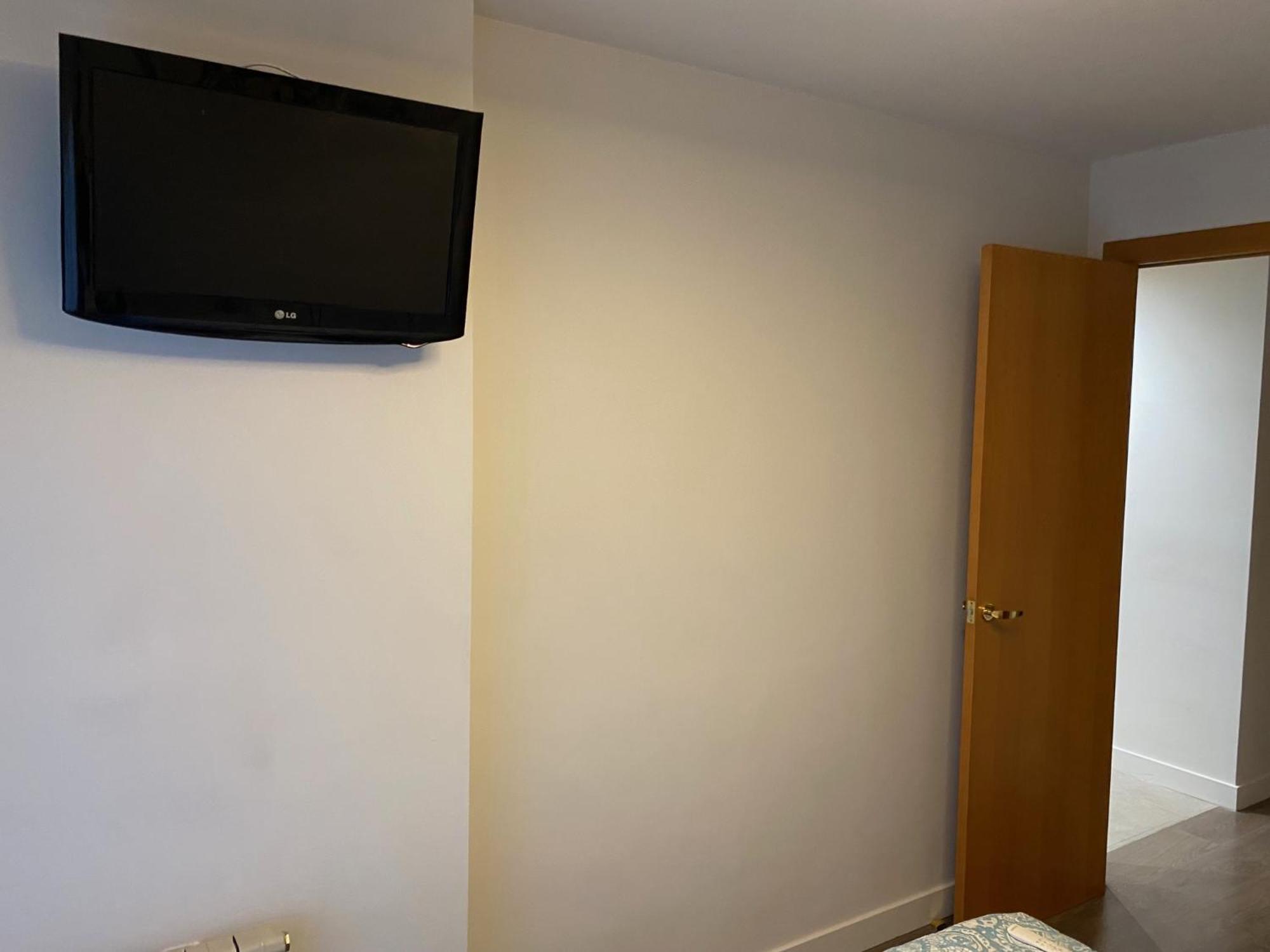 Apartament Sant Jordi Sant Joan De Villatorrada Eksteriør billede