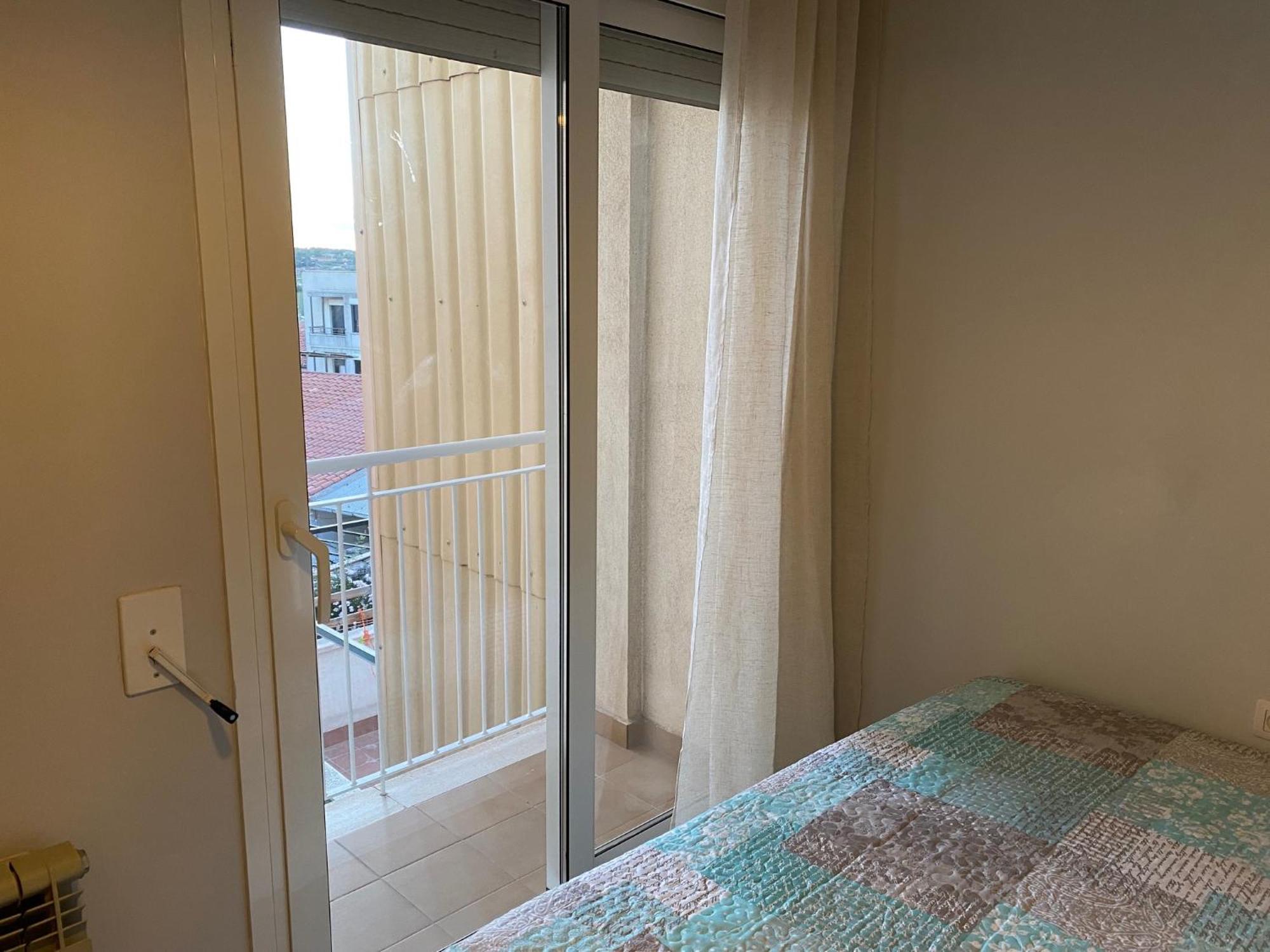 Apartament Sant Jordi Sant Joan De Villatorrada Eksteriør billede
