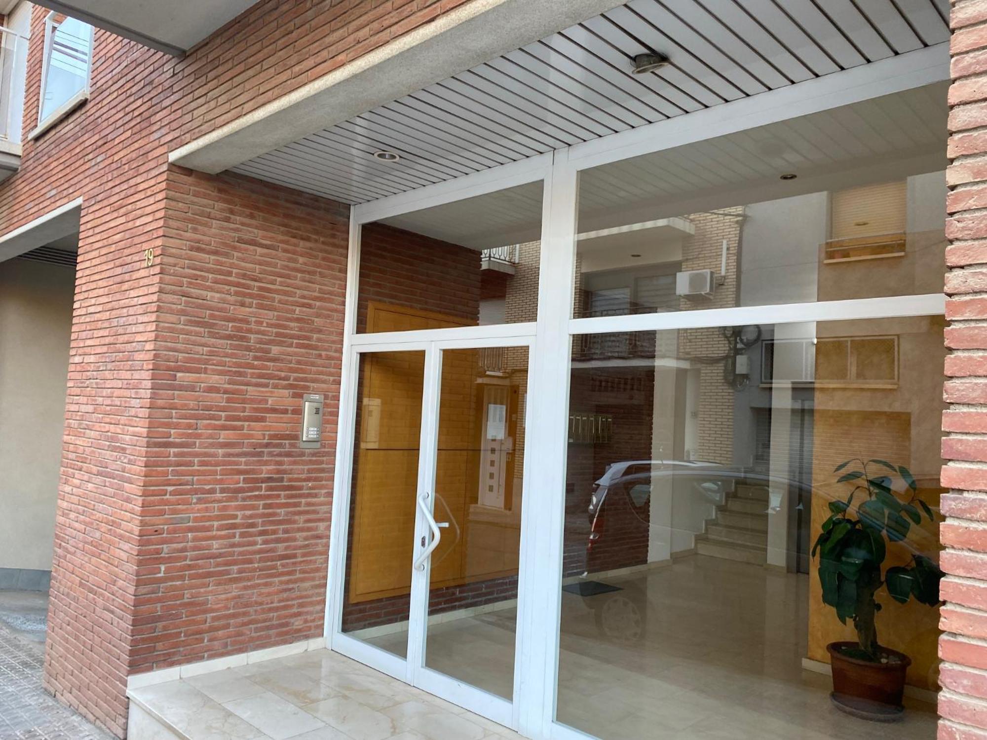 Apartament Sant Jordi Sant Joan De Villatorrada Eksteriør billede