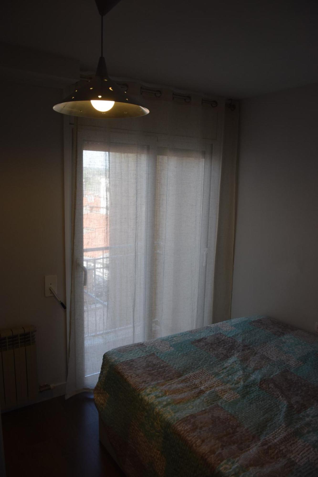 Apartament Sant Jordi Sant Joan De Villatorrada Eksteriør billede