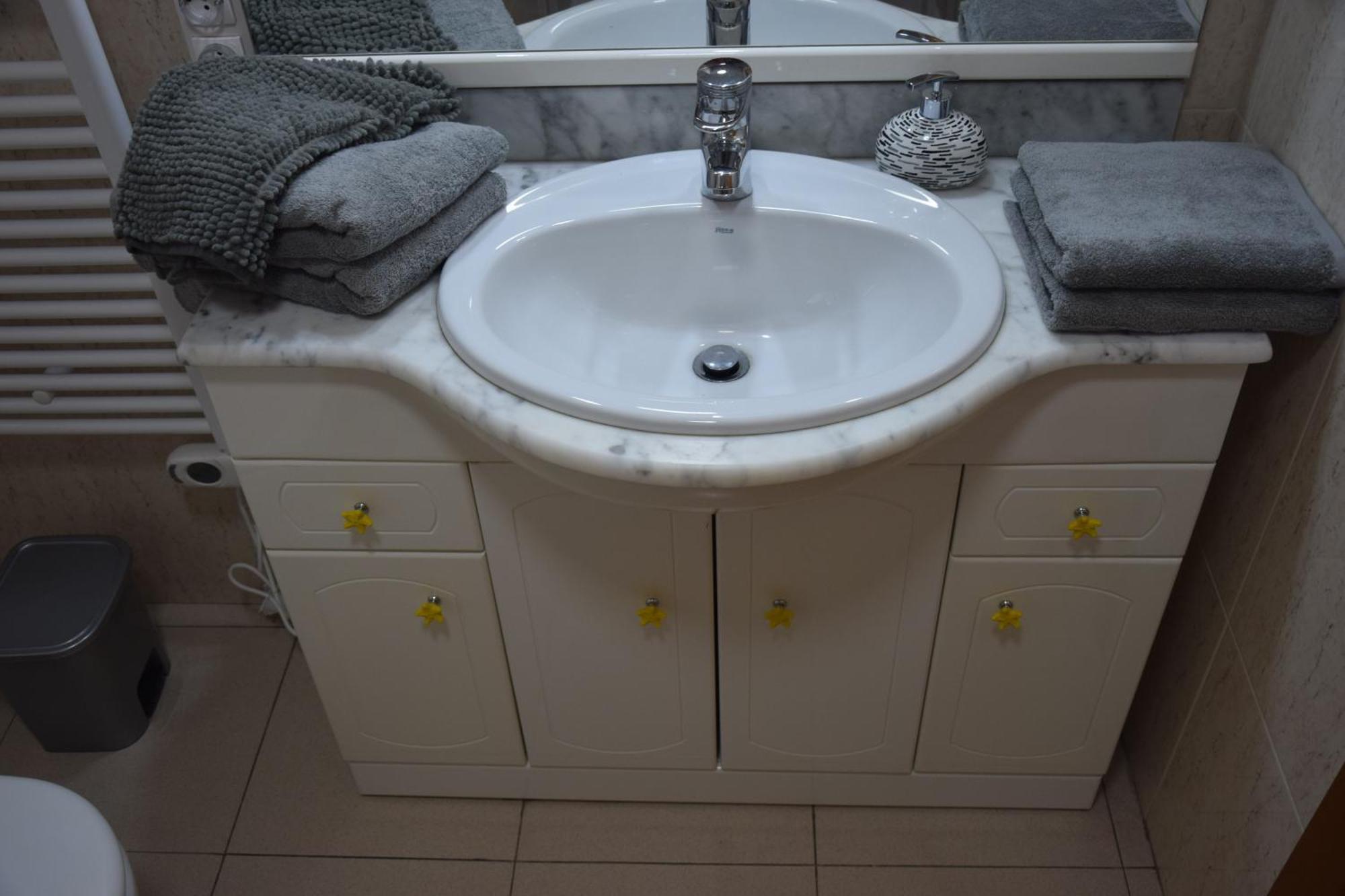 Apartament Sant Jordi Sant Joan De Villatorrada Eksteriør billede