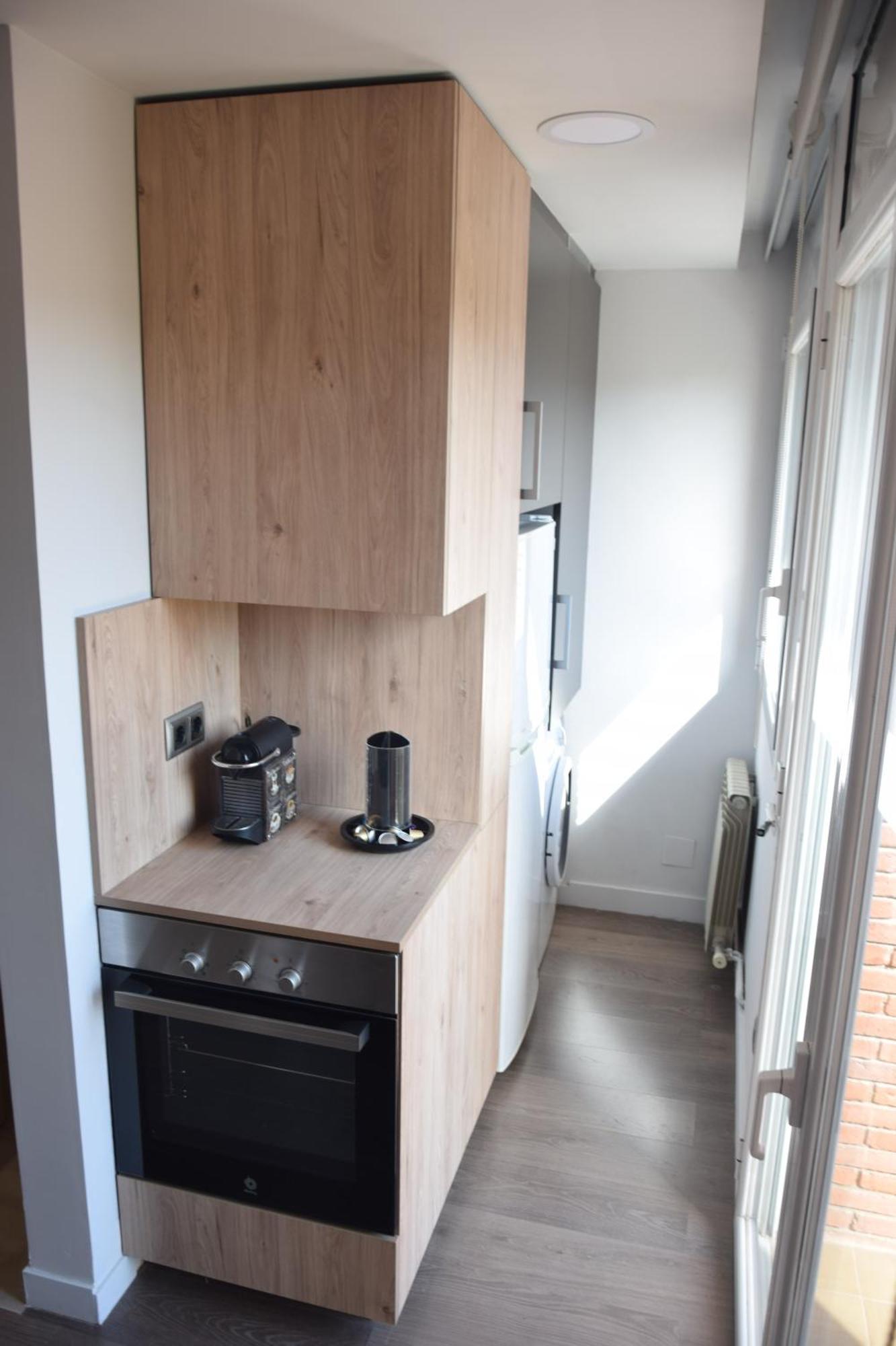 Apartament Sant Jordi Sant Joan De Villatorrada Eksteriør billede
