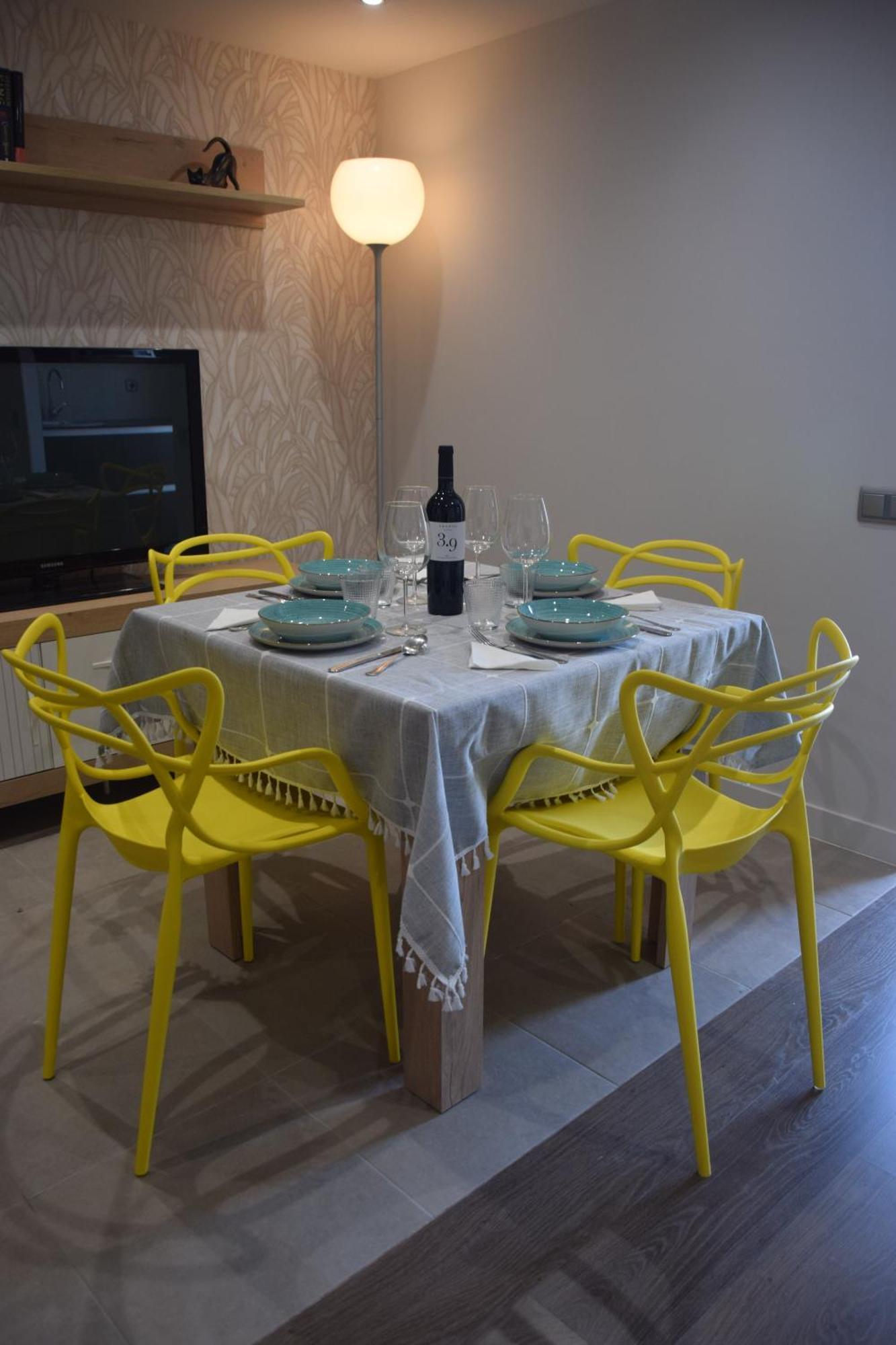Apartament Sant Jordi Sant Joan De Villatorrada Eksteriør billede
