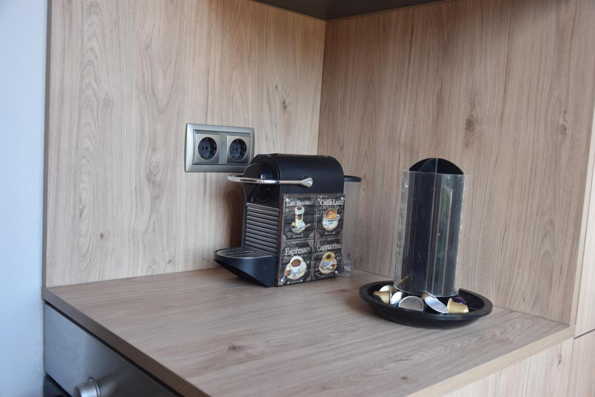 Apartament Sant Jordi Sant Joan De Villatorrada Eksteriør billede
